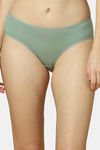Triumph Medium Rise Full Coverage Hipster Panty (Pack of 3) - Multicolor — thumbnail 2